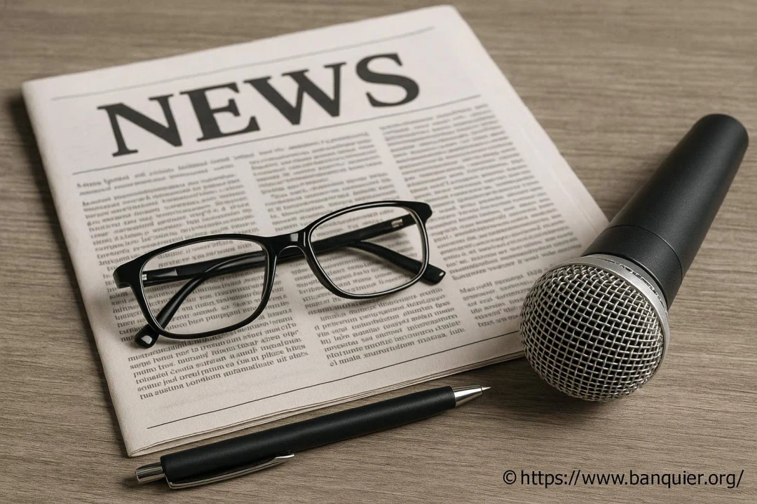 News autour du banquier