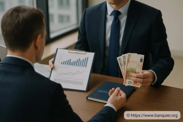 Qu'est-ce qu'un banquier d'affaires et quel est son rôle ?