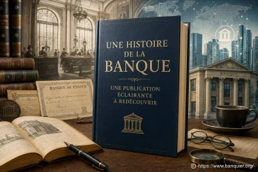 Une histoire de la banque : une publication éclairante à redécouvrir