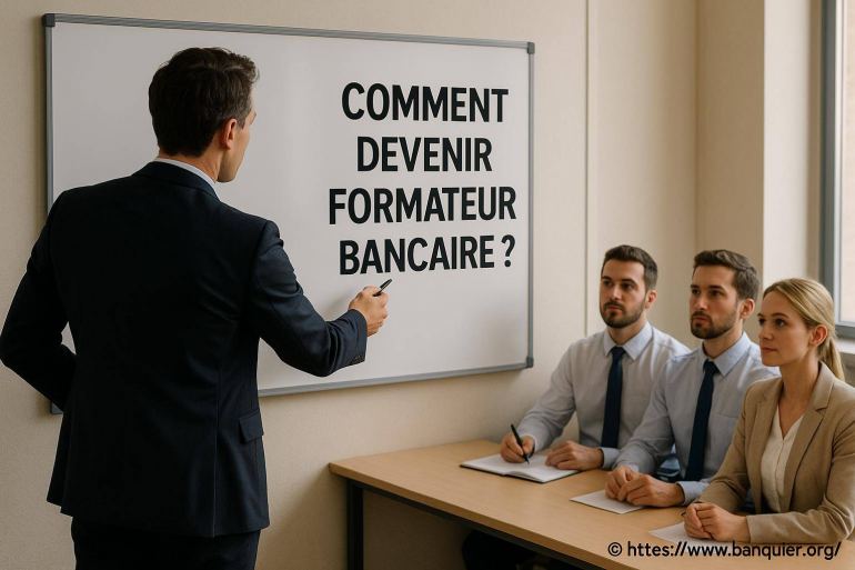 Quels concours pour devenir banquier : guide complet