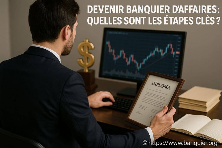 Devenir consultant à la Banque mondiale : guide complet